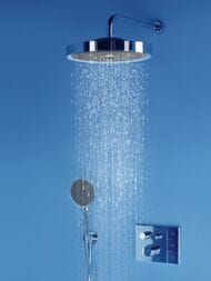 ������� ������� Ideal Standard SOLOS A7893AA � ���������������� ���������� ��� ����