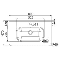 ���������� ��������� IDDIS 80 (800�470) �������, ��������� ��� ���������, ����: ����� 0108000i28