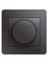 ������ Systeme Electric GLOSSA ��������� ��������, LED, RC, 630 ��, ������ GSL001337