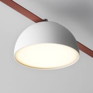 ��������� ���������� Maytoni Bowl (����) TR126B-20W3K-W Parity 3000K 20�� 120� �����, IP20