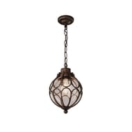 ��������� ���������� Maytoni Via (���) O024PL-01G, E27�1 60�� IP 44, ������