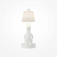���������� ���������� Maytoni Senor Alpaca (����� �������) MOD377TL-L5W3K, 3000K, 7��, 120�, IP20, LED, �����