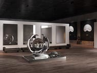 ��������������� ������ ESTIMA Wenge Kraft Wood KW03 (194�1200) ������, ���������� (��.�.)