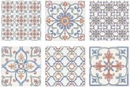   KERAMA MARAZZI  (200200)  5227 (..) 22 ./