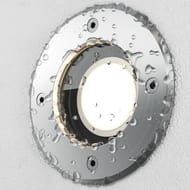 ������������ ���������� Maytoni Tubo (����) O043DL-01S, GU10�1 35�� IP 65, �������