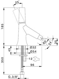 ��������� ��� ���� CISAL Vita VI00056440 �������������, ��� ���. ����., ����� 96 ��, ������ �������