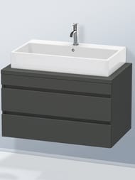 ����� ��� �������� Duravit DuraStyle (900�512�548) 2 �����, ������ ������� DS531804949