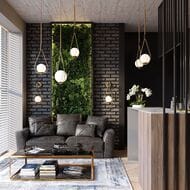 ��������� ���������� Odeon Light FLARI 4810/1, ������