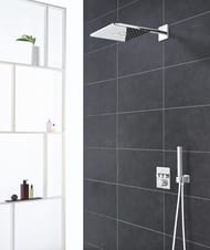   Grohe Rainshower SmartActive Cube 26479000 , 310310, 2  , 