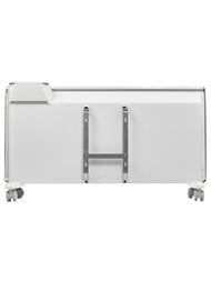 Конвектор ELECTROLUX Air Stream ECH/AS-2000 MR (830х400х97) с механическим управлением 2000/1000 Вт