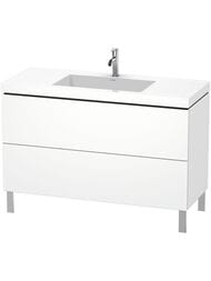    Duravit L-Cube 1200698480 2 , 1 .  .,   LC6939O1818