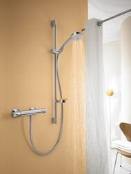 Мыльница Hansgrohe Cassetta'C 28678000 хром — изображение 2