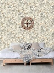 ���� ��������� �� ��������� Grandeco Flora (1,06�10,05) ������, ���������� R118118 (���.)