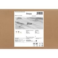 ���������� ���������� Freya Bice (����) FR5101-CL-03-CN, IP20,����