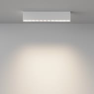 ���������� ���������� Maytoni Points (������) C066CL-20W3-6K-W, 20��, 36�, IP20, LED, �����