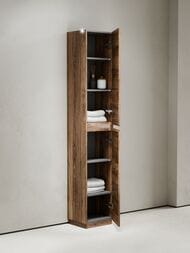 ����-����� SANCOS Libra Floor (350x300x1870) ���������, ��� ������, ��� ��������� PLB35FECH