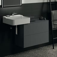 ����� ��� �������� Ideal Standard CONCA (800x373x550) 2 �����, ��������, �� ����������� T4328Y2