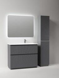 ����� ��� �������� Sancos Folk Floor FL100FRGS 995�445�850 ���������, ������, 2 �����, Grey soft