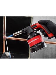  Rothenberger ROFLAME 4 PIEZO   ,   1000002358