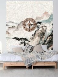 ����� ��������� �� ��������� Marburg Smart Art Gallery (2,12�2,70) ������, ������� 46917 (���.)