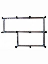 ������ � ����� ��� SMC ������� CEZARES (1200�900�35) ����� TRAY-M-RH-120/90-ML-L