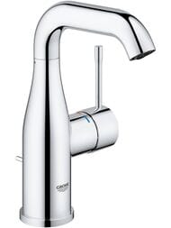 ��������� ��� �������� Grohe Essence+ M-Size �������������, ����� 160��, ���. ������, ���� 23462001