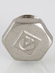 Пробка VALTEC 1/2" нар.резьб. VTr.583.N.0004