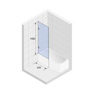    RIHO VZ SCANDIC NXT X409 L/P (600x1500)  G001159121