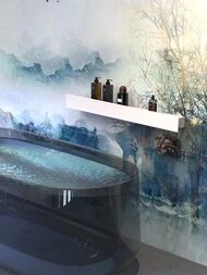 ����� FLOW Skyline Patron 900�92�90 ���������, ������ ������, ����� Fl-sky-pa90�-�