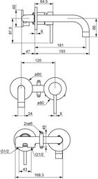 ��������� Damixa Scandinavian Pure ��� ��������, �������������, ������� 360260600