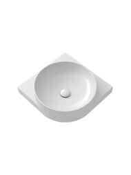 ���������� RAVAK YARD 450 (450�450�125) � ���������� ��� ���������, ����� XJX01245000