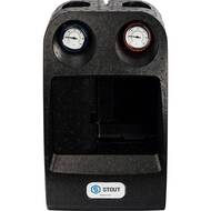   STOUT  3-    1",   SDG-0007-002501