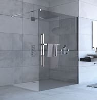 ������� ������ HUPPE Duplo Pure Walk-In 1800�2000 ������, ����/������ ����� Anti-Pl DT0016.C91.368