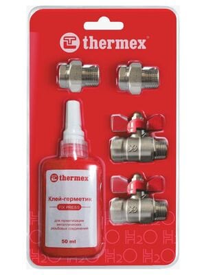 Набор монтажный Thermex 1/2