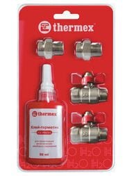   THERMEX 1/2"   ,  , 