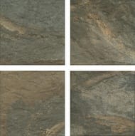 Керамогранитная плитка KERAMA MARAZZI Сланец (300х300) темная SG908300N (кв.м.)