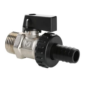 Кран дренажный VALTEC 1/2