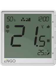 �������������� ENGO WIFI � ������������ �������� �����������, 24 �, ������������, �����, EFAN-24W