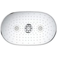 ������� ��� Grohe Rainshower SmartControl 26254000 ����, 300��, ���������, ����