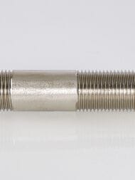 Сгон VALTEC 1/2"х 200мм. никель VTr.653.N.0420