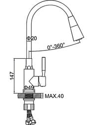 ��������� Ledeme ��� �����, � ������ �������, � ������� ��������, �������������, ������ L74199-2