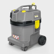 Пылесос KARCHER NT 22/1 Ap Te L для сухой и влажной уборки, арт. 13786100