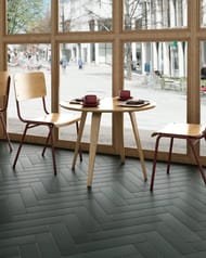 Керамогранитная плитка EQUIPE STROMBOLI Viridian Green (92х368) зеленая, 25888 (кв.м.)