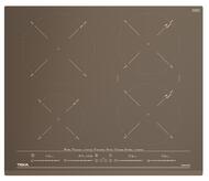 ������������ �������� ������ TEKA Urban IZC 64630 MST LONDON BRICK BROWN (600�510) ���������� ������