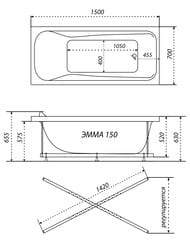 ����� ��������� Triton ���� 150 (1500�700) � �������� � ������ ���������