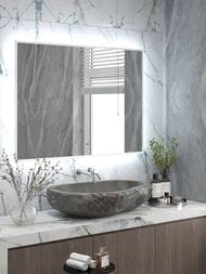 ������� �������� Meridian (1000�700) ��������� LED ���������, ��������� �����������, ���� �����