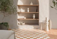 ��������������� ������ Wow Roots White S Gloss (110�110) ���������, ����� 128206 (��.�.)