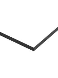 ����� GOOD DOOR BAS ABS Essentia 900�900 Soft-touch, ����: ������ (����������)