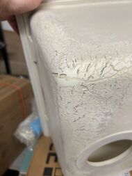 ������! ����� SCHOCK Soho 50 (N-100S) (450�430) Cristadur, ����: ������   700495