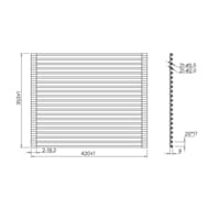 ����-��� Iddis 420�353�9 ����������� �����, ���� ������ ROL35BLi59